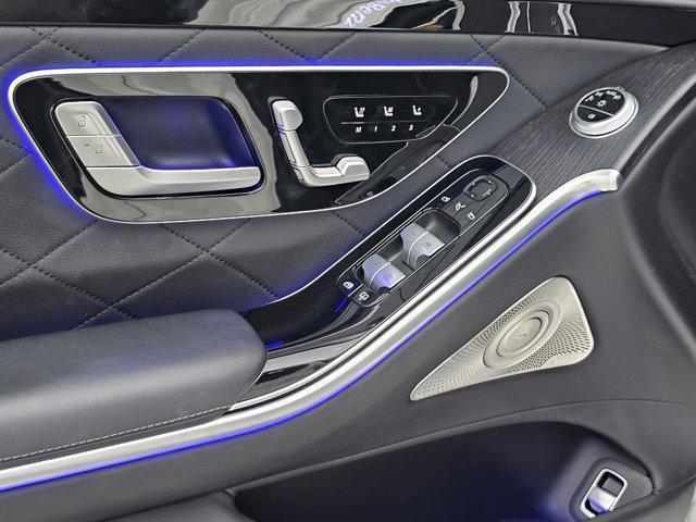 used 2022 Mercedes-Benz S-Class car, priced at $81,186