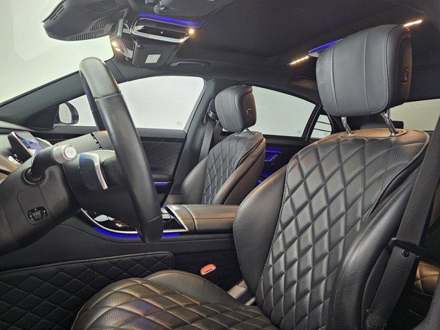 used 2022 Mercedes-Benz S-Class car, priced at $81,186