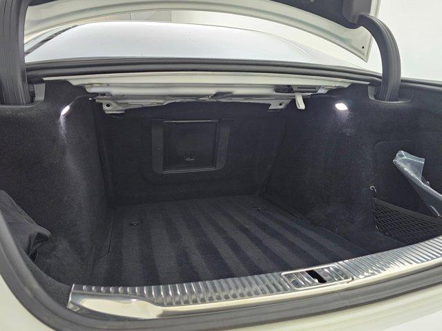 used 2022 Mercedes-Benz S-Class car, priced at $81,186
