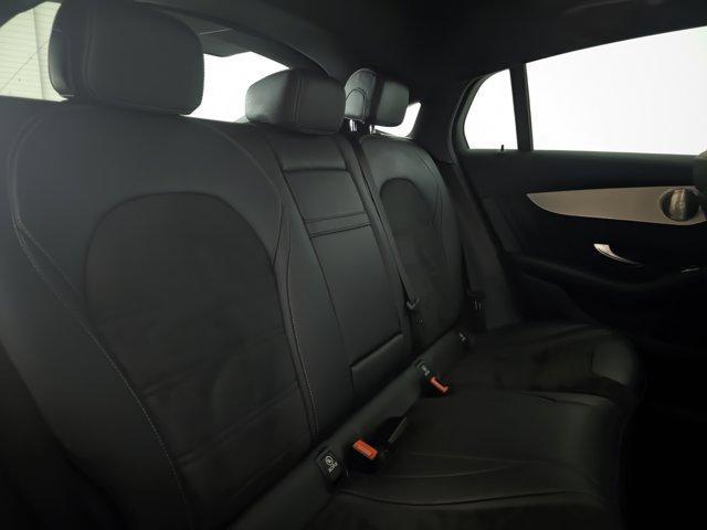 used 2021 Mercedes-Benz AMG GLC 63 car, priced at $51,997