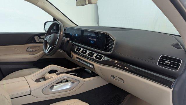 used 2020 Mercedes-Benz GLS 450 car, priced at $45,871