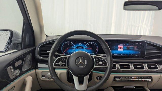 used 2020 Mercedes-Benz GLS 450 car, priced at $45,871