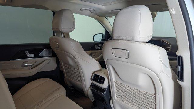 used 2020 Mercedes-Benz GLS 450 car, priced at $45,871