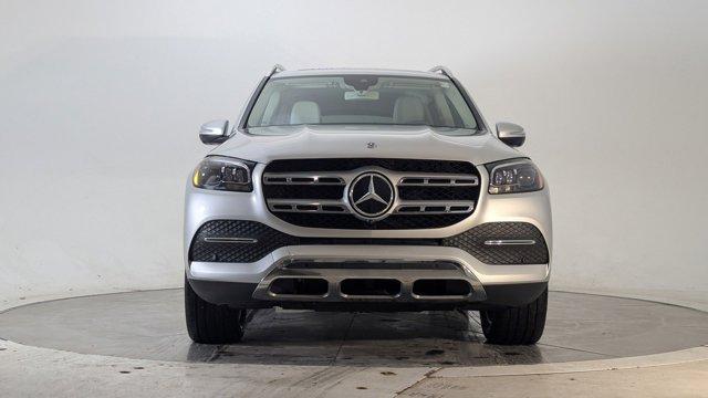 used 2020 Mercedes-Benz GLS 450 car, priced at $45,871