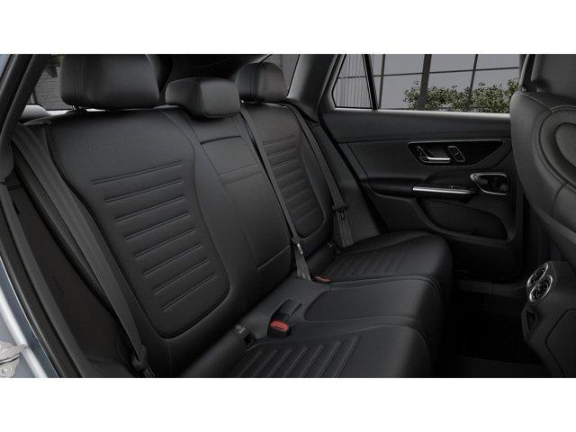 new 2026 Mercedes-Benz GLC 300 car, priced at $65,395