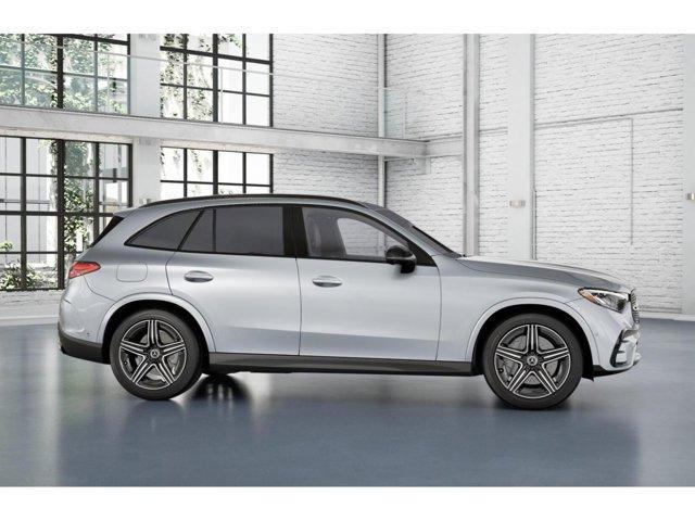 new 2026 Mercedes-Benz GLC 300 car, priced at $65,395