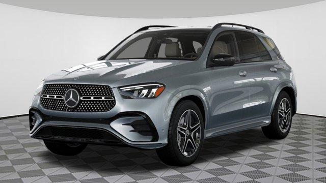 new 2026 Mercedes-Benz GLE 350 car, priced at $75,750