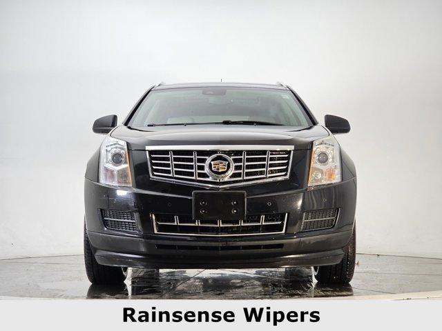 used 2014 Cadillac SRX car, priced at $8,998