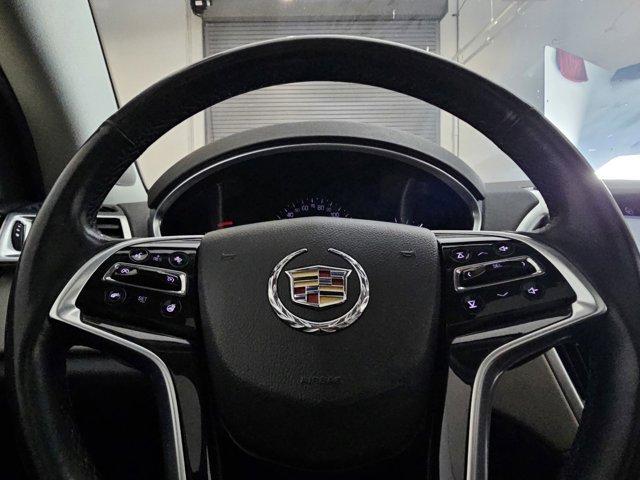 used 2014 Cadillac SRX car, priced at $8,998