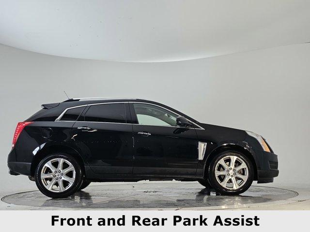 used 2014 Cadillac SRX car, priced at $8,998