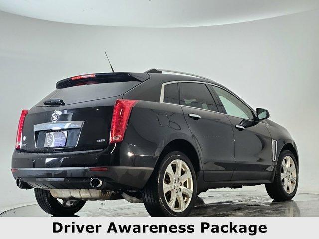 used 2014 Cadillac SRX car, priced at $8,998