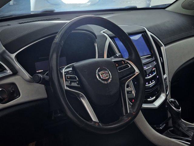 used 2014 Cadillac SRX car, priced at $8,998