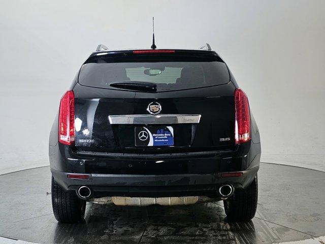 used 2014 Cadillac SRX car, priced at $8,998