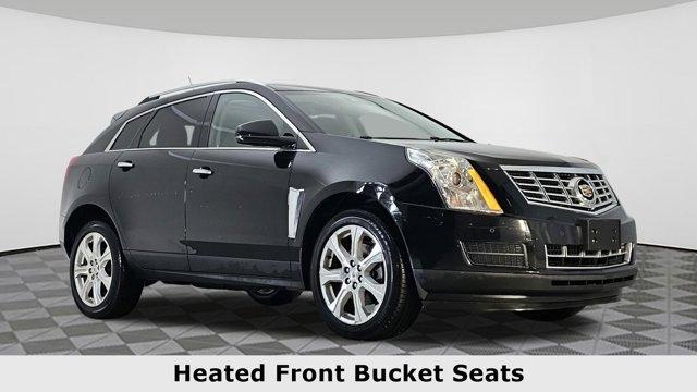 used 2014 Cadillac SRX car, priced at $8,998