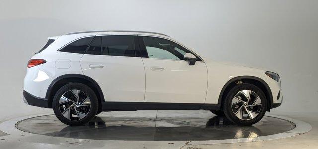 used 2023 Mercedes-Benz GLC 300 car, priced at $41,493