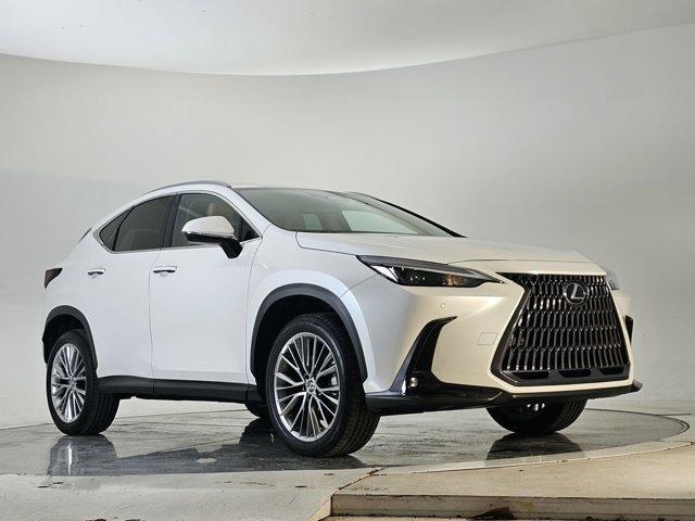 used 2022 Lexus NX 350 car, priced at $40,998