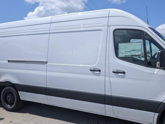 new 2025 Mercedes-Benz Sprinter 2500 car, priced at $62,839
