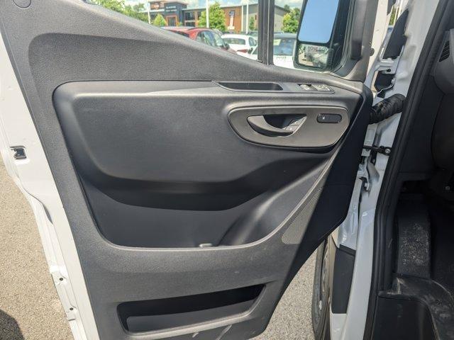 new 2025 Mercedes-Benz Sprinter 2500 car, priced at $62,839