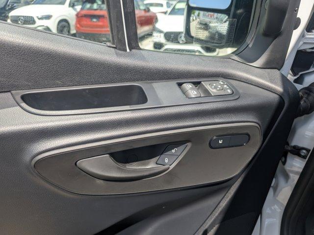 new 2025 Mercedes-Benz Sprinter 2500 car, priced at $62,839