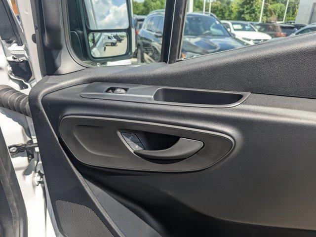 new 2025 Mercedes-Benz Sprinter 2500 car, priced at $62,839