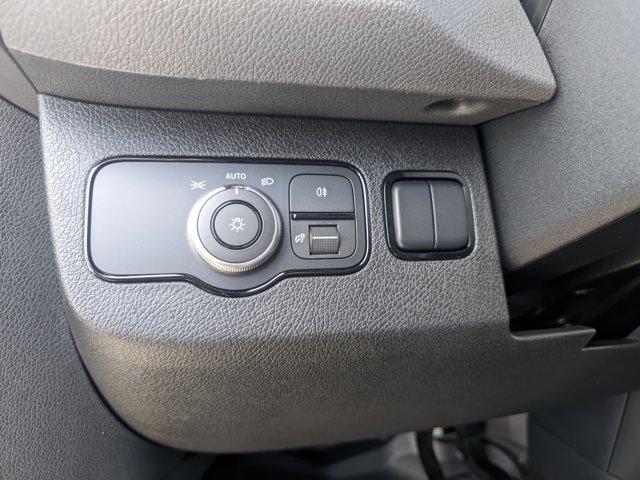 new 2025 Mercedes-Benz Sprinter 2500 car, priced at $62,839