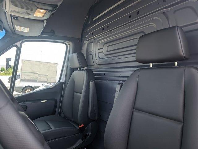 new 2025 Mercedes-Benz Sprinter 2500 car, priced at $62,839