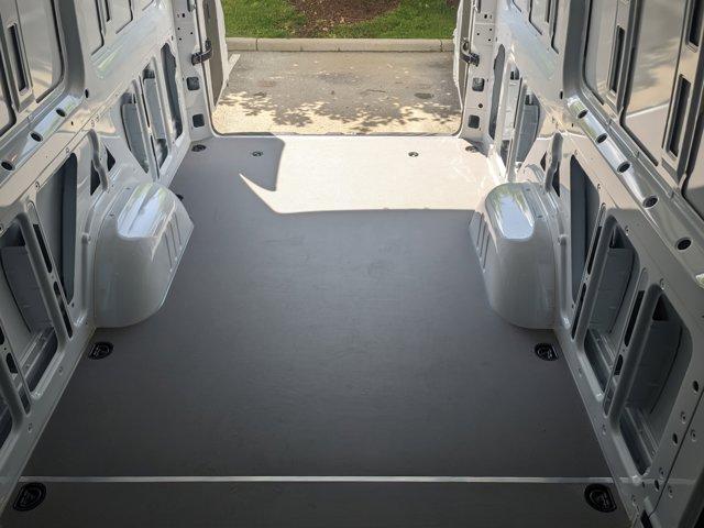 new 2025 Mercedes-Benz Sprinter 2500 car, priced at $62,839