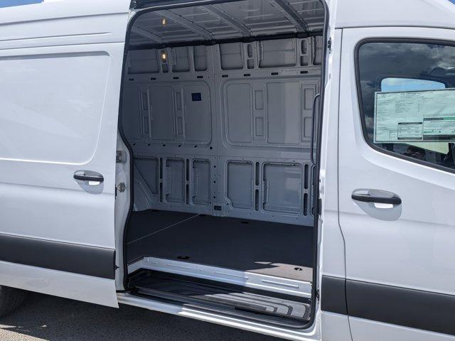 new 2025 Mercedes-Benz Sprinter 2500 car, priced at $62,839