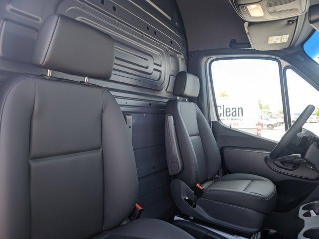 new 2025 Mercedes-Benz Sprinter 2500 car, priced at $62,839