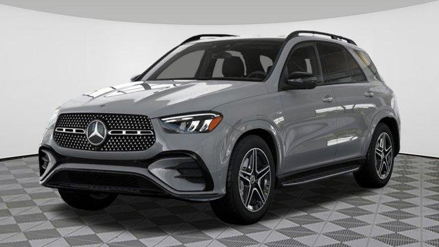 new 2026 Mercedes-Benz GLE 450e car, priced at $88,990