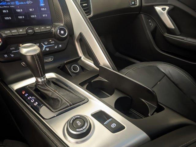 used 2014 Chevrolet Corvette Stingray car, priced at $41,915