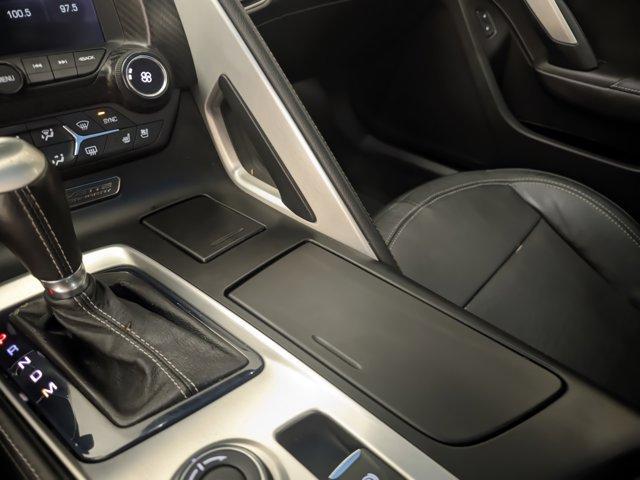 used 2014 Chevrolet Corvette Stingray car, priced at $41,915