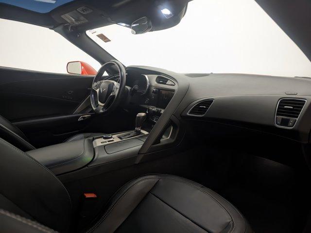 used 2014 Chevrolet Corvette Stingray car, priced at $41,915