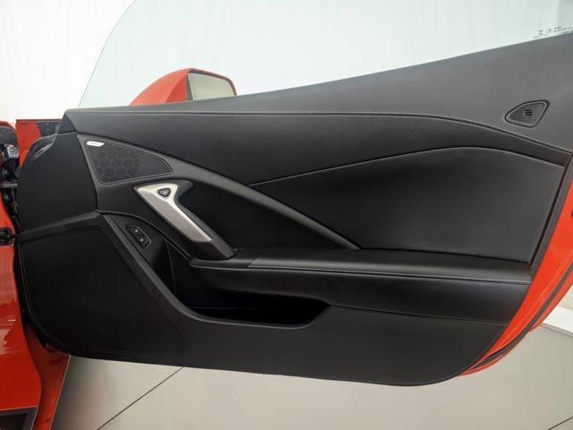 used 2014 Chevrolet Corvette Stingray car, priced at $41,915