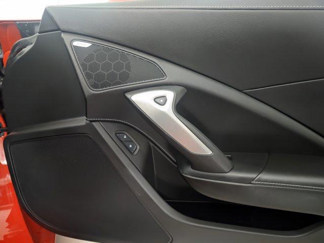 used 2014 Chevrolet Corvette Stingray car, priced at $41,915
