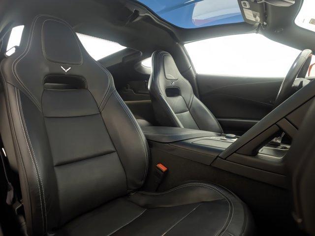 used 2014 Chevrolet Corvette Stingray car, priced at $41,915