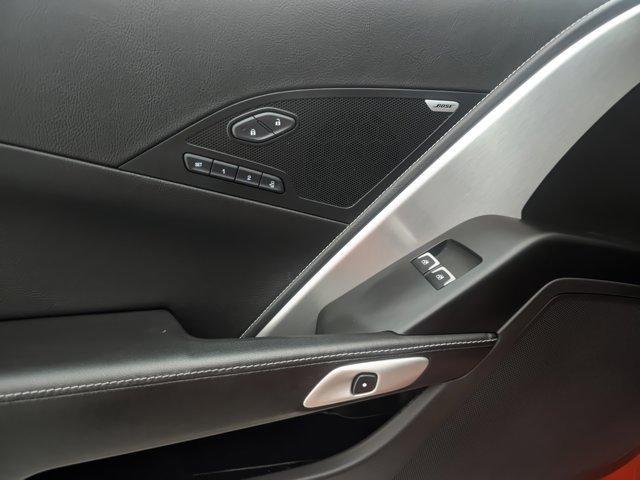 used 2014 Chevrolet Corvette Stingray car, priced at $41,915