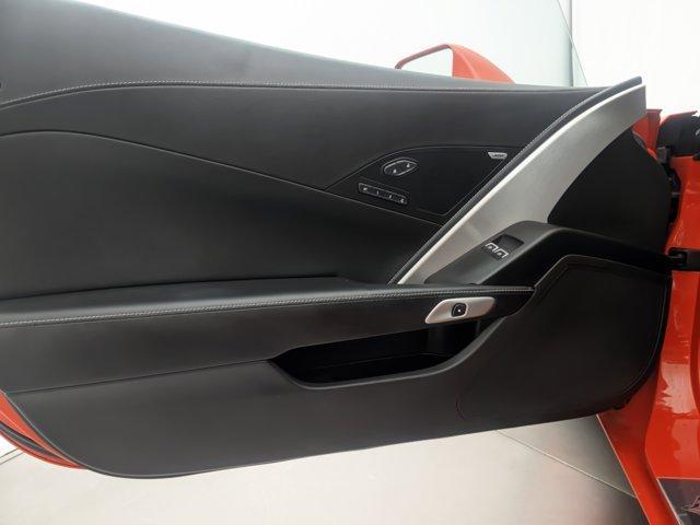 used 2014 Chevrolet Corvette Stingray car, priced at $41,915