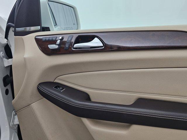used 2019 Mercedes-Benz GLS 450 car, priced at $26,208