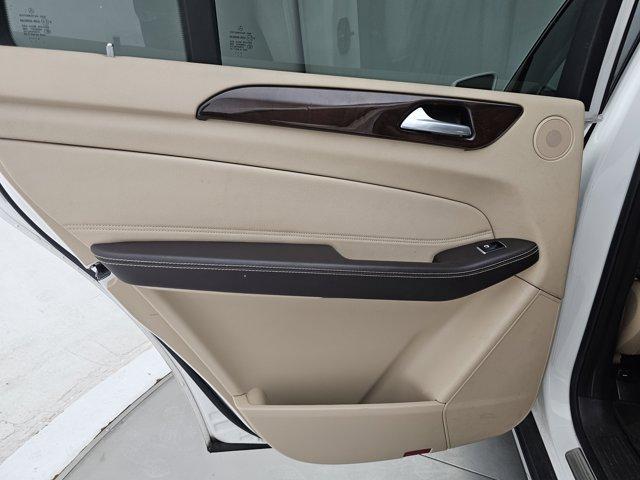 used 2019 Mercedes-Benz GLS 450 car, priced at $26,208