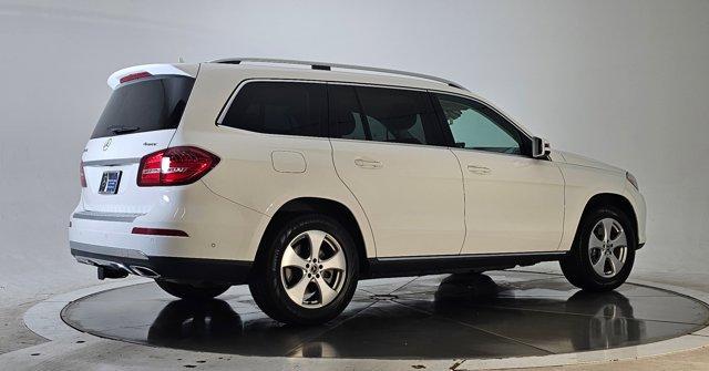 used 2019 Mercedes-Benz GLS 450 car, priced at $26,208
