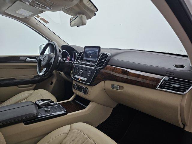 used 2019 Mercedes-Benz GLS 450 car, priced at $26,208