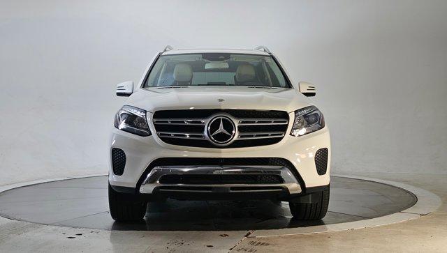 used 2019 Mercedes-Benz GLS 450 car, priced at $26,208