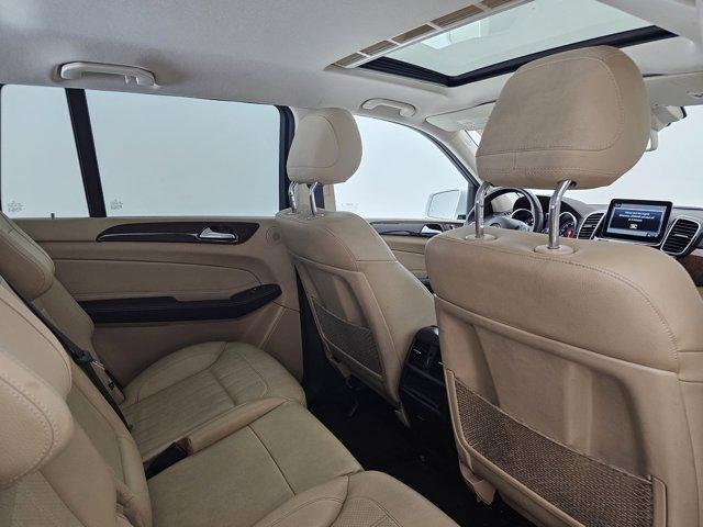 used 2019 Mercedes-Benz GLS 450 car, priced at $26,208