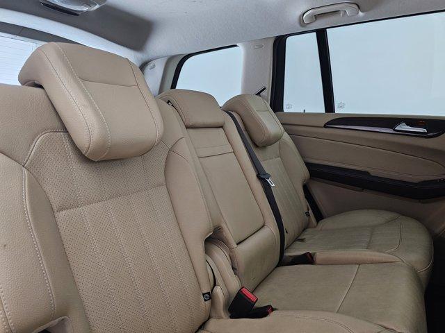 used 2019 Mercedes-Benz GLS 450 car, priced at $26,208