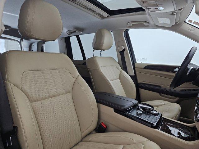 used 2019 Mercedes-Benz GLS 450 car, priced at $26,208