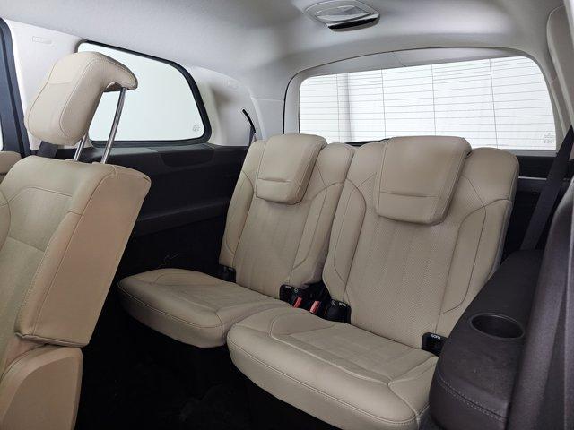 used 2019 Mercedes-Benz GLS 450 car, priced at $26,208