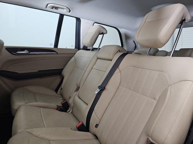 used 2019 Mercedes-Benz GLS 450 car, priced at $26,208