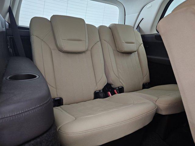 used 2019 Mercedes-Benz GLS 450 car, priced at $26,208