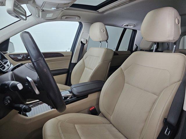 used 2019 Mercedes-Benz GLS 450 car, priced at $26,208